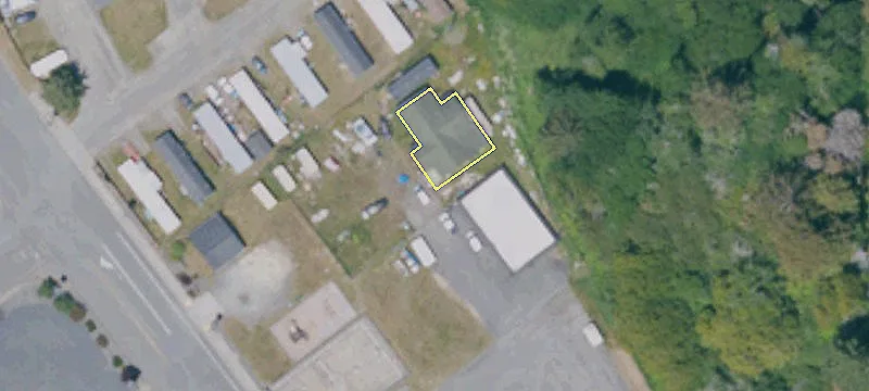 110 Klamath Blvd