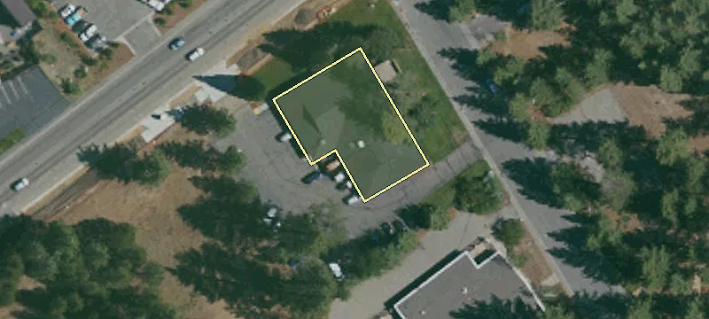 1900 Lk Tahoe Blvd