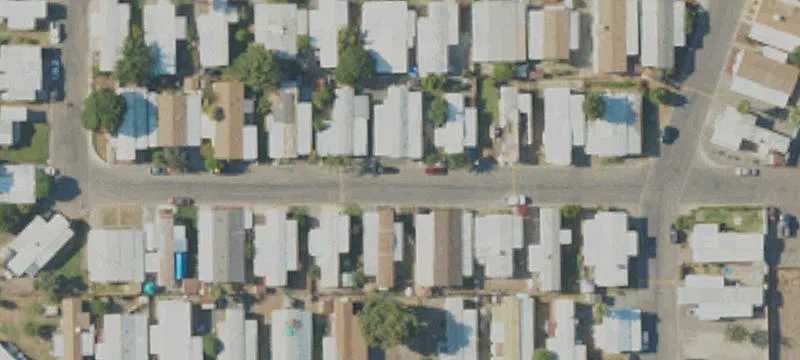 2250 Whitley Ave