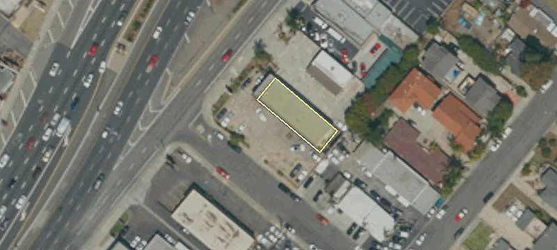 1950 Newport Blvd