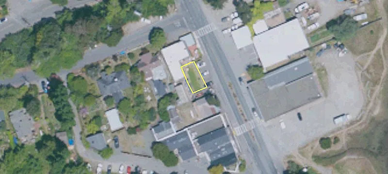 12785 Sir Francis Drake Blvd
