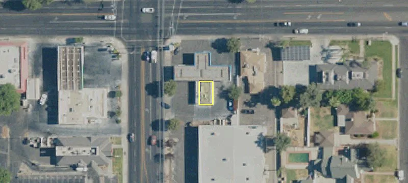 629 Grangeville Blvd