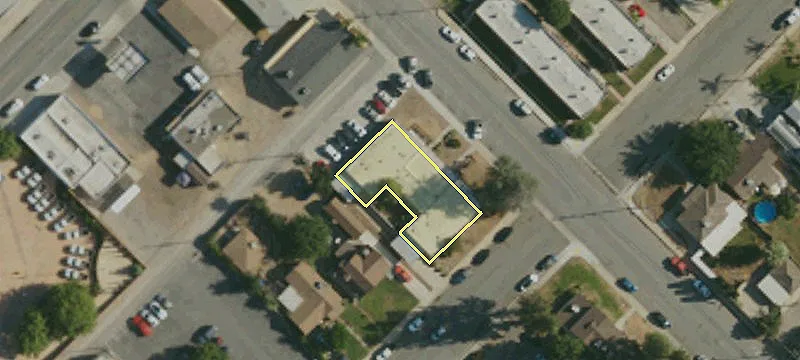 565 Kern St