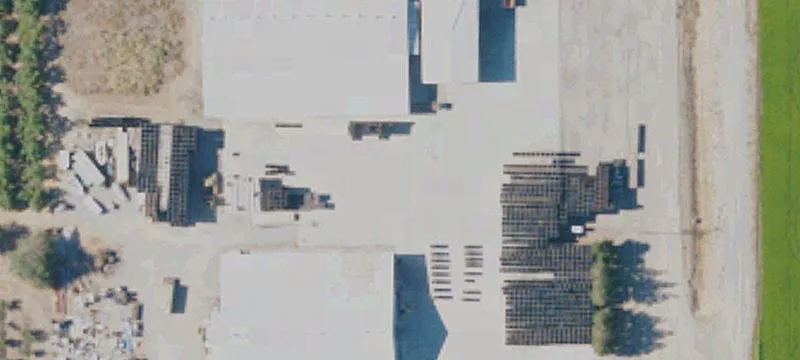 950 Ramirez Rd
