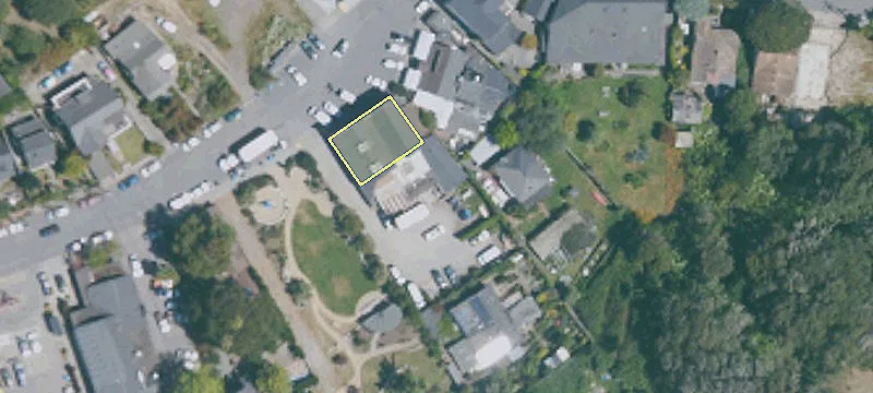 40 Wharf Rd