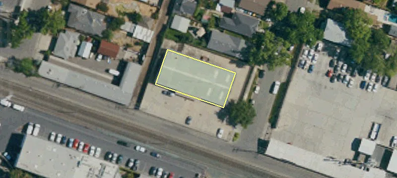 1762 Santa Ynez Way