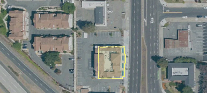 1193 De Anza Blvd