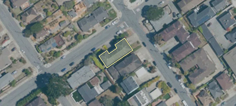 701 Drake Ave