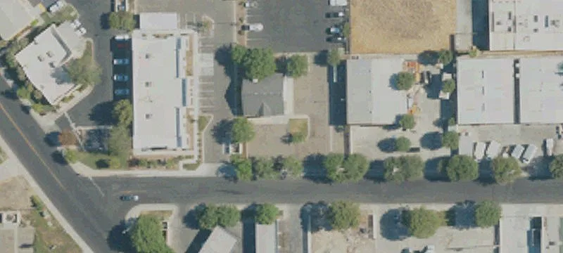 732 Vaughn St
