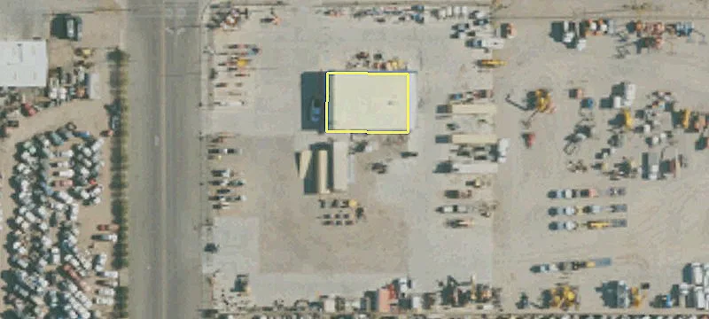 1241 Inyokern Rd