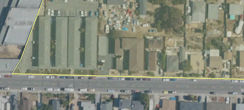 985 Sonoma Ave