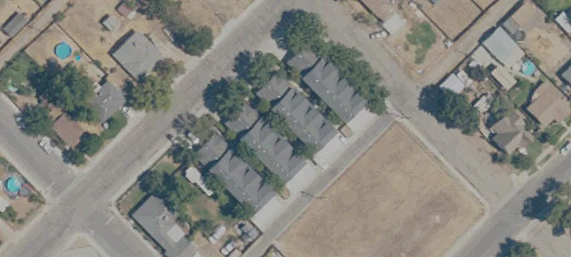 601 Humboldt Ave, Unit A