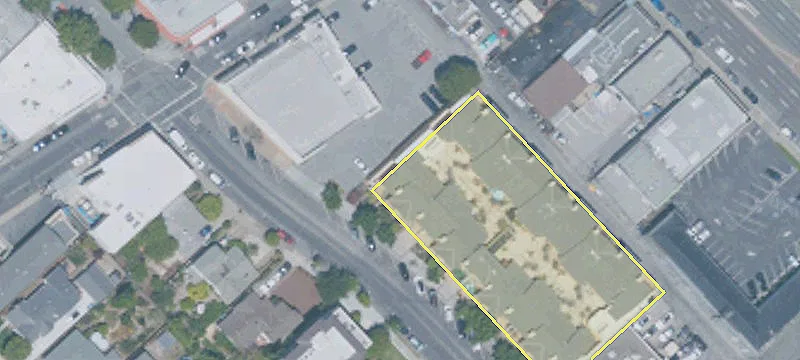939 Laurel St, Unit 101