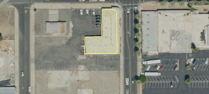 101 Florida Ave