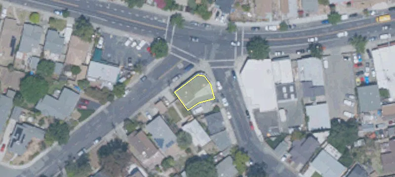 2300 Martinez Ave