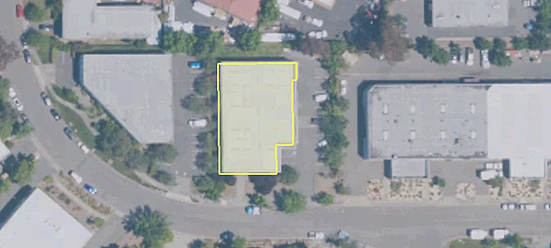 450 Aaron St