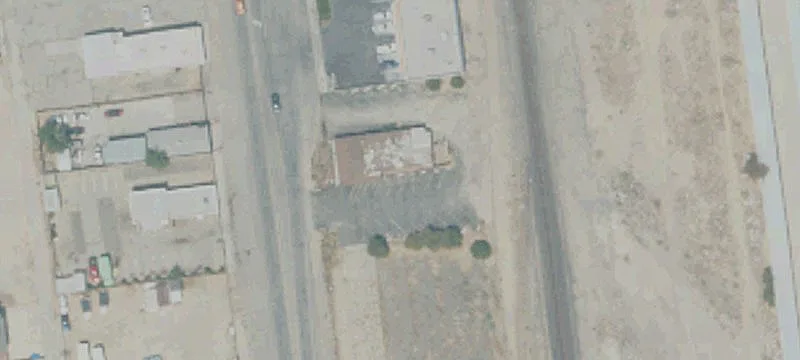 2968 Sierra Hwy