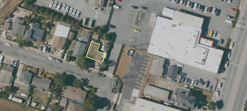 321 Main St
