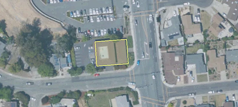 3088 Pinole Vly Rd