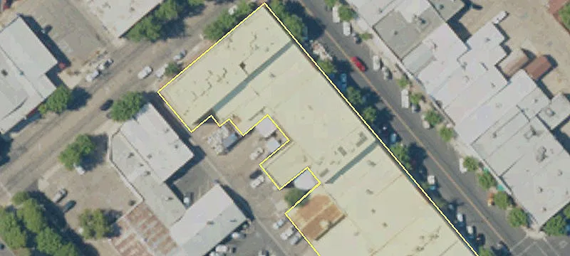 1117 G St