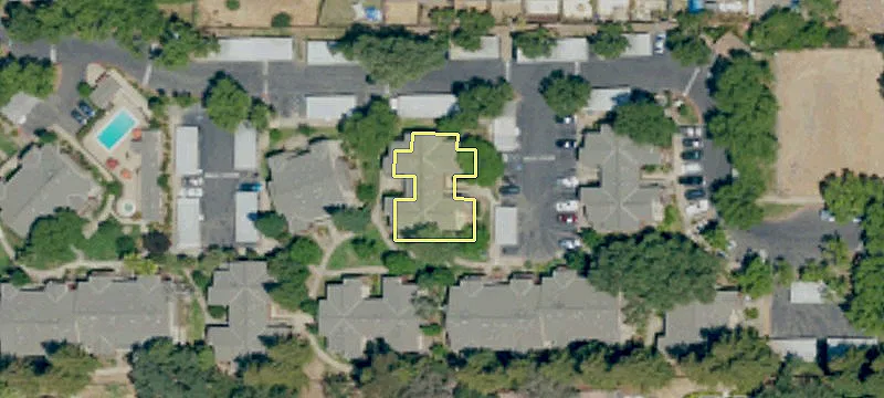 6316 Mariposa Ave