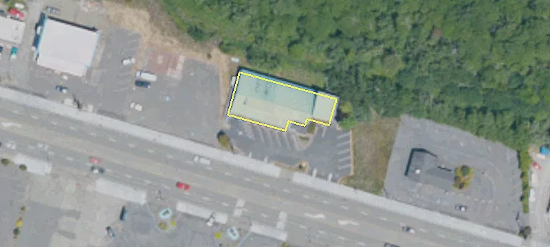 307 Us Hwy 101st S