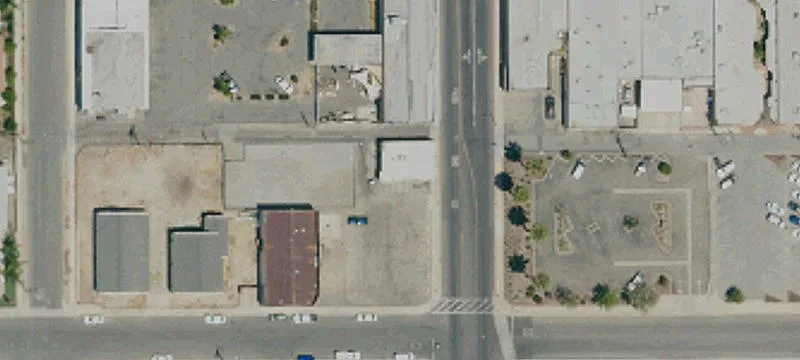 454 San Jacinto Ave