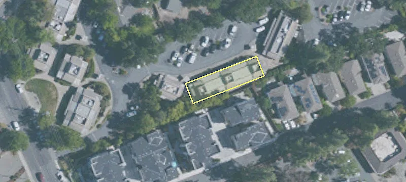 1816 San Miguel Dr
