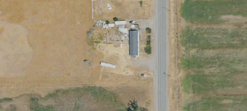 471365 County 3rd Rd