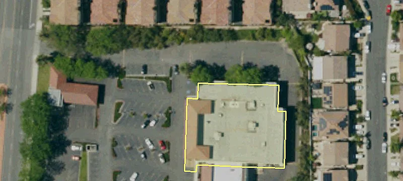 21572 Plano Trabuco Rd