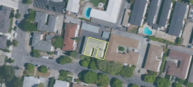 1261 Cortez Dr