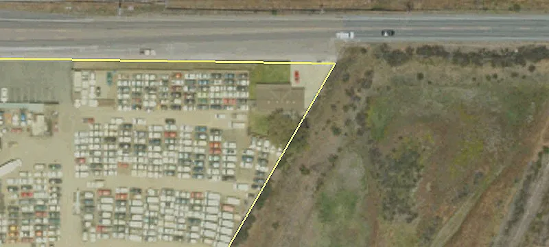 305 Tank Farm Rd