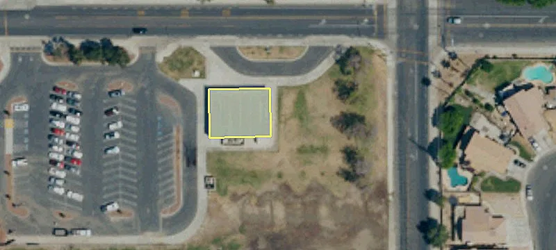 80981 Ave 46