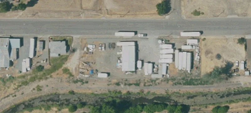 301 Carlos St