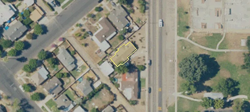 263  Ave