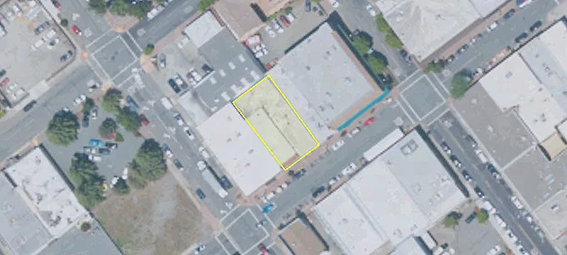 519 Main St, Unit 521