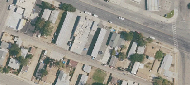 125 Kern St