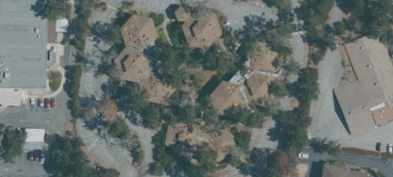 2600 Gdn Rd