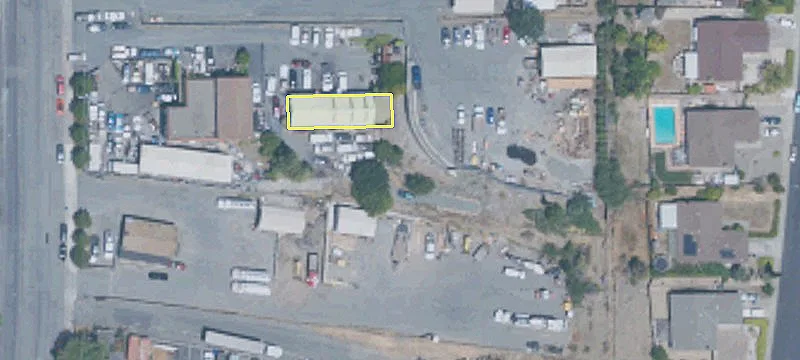 871 Howe Rd