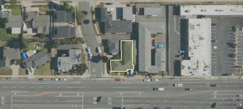650 Mariposa St