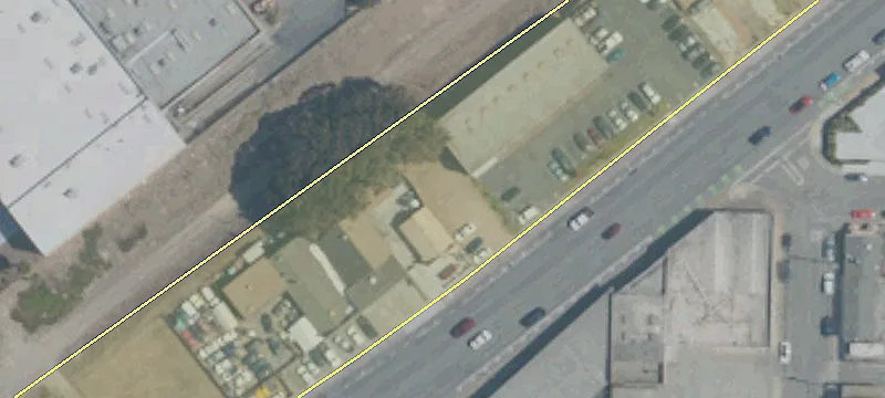1533 Del Monte Blvd