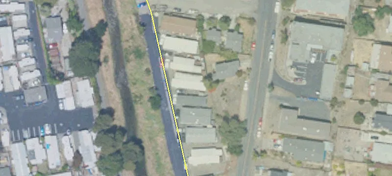 370 Vaqueros Ave