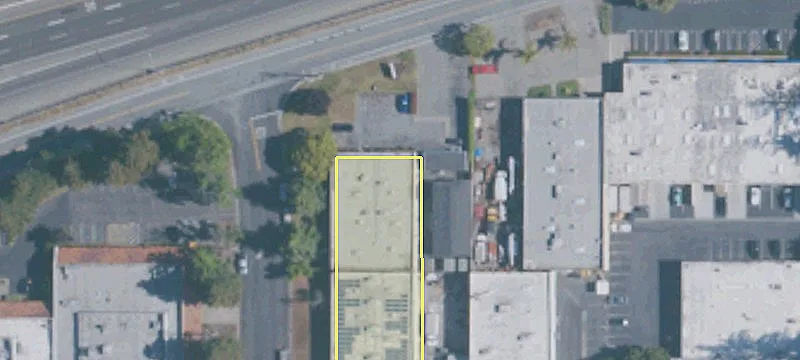 1160 Old Mtn View-alviso Rd