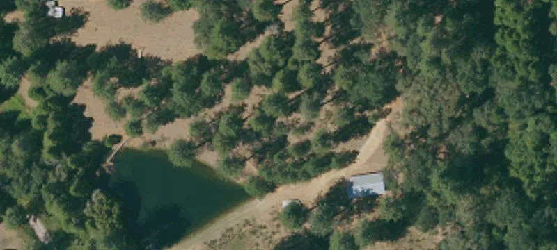 3183 Graybar Mine Rd