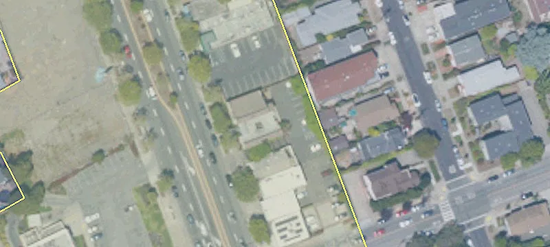 10124 San Pablo Ave