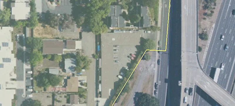 2651 Contra Costa Blvd