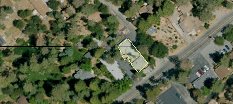 54540 Cir Dr