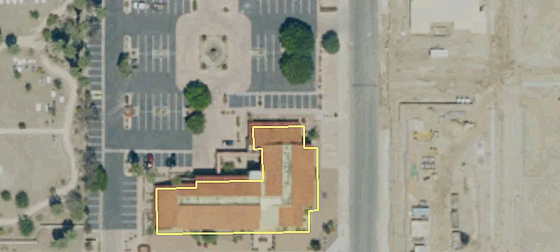 1111 Tahquitz Cyn Way Ste, Unit 113