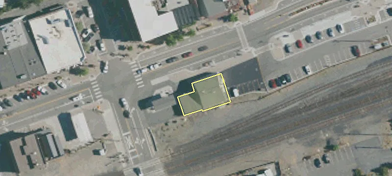 10021 State Hwy 267
