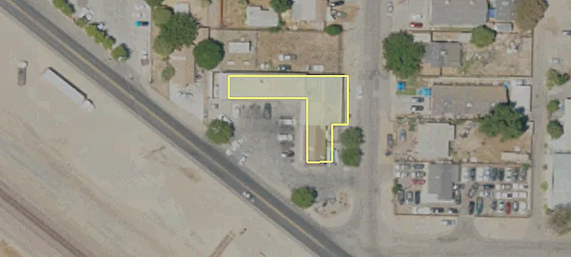 6850 Santa Fe Dr